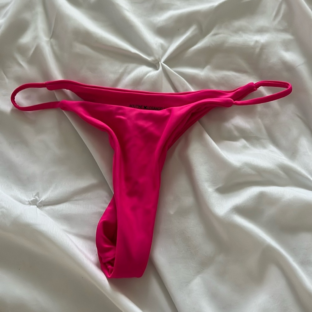 Boutine LA bottoms